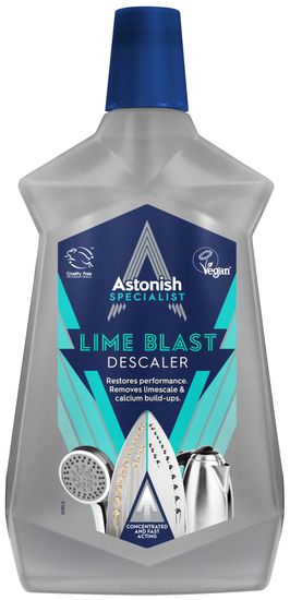 Astonish odstranjevalec vodnega kamna, 1L