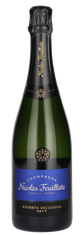 feuillatte Champagne Reserve Exclusive Brut Nicolas 0,75 l