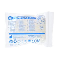 BigBuy Komplet za pomoč pri stiski Comfort Aid 41 kosov (25 x 17 x 7,5 cm)