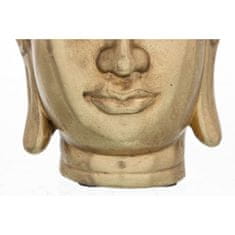 BigBuy Dekorativna figura 12,5 x 12,5 x 23 cm Buda