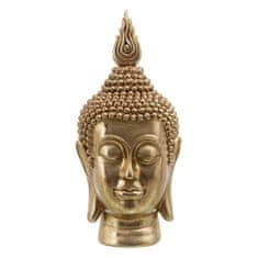 BigBuy Dekorativna figura 33 x 30 x 64 cm Buda