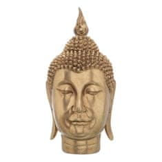 BigBuy Dekorativna figura 16,5 x 15 x 31 cm Buda