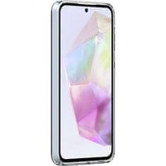 Samsung ovitek za Samsung Galaxy A55, prozoren