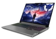 Lenovo Legion 5 gaming prenosnik, i7-14650HX, WQXGA, 165Hz, 32GB, SSD1TB, RTX4060, W11H (83DG003SSC)