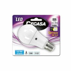 NEW LED svetilka Cegasa 8,5 W 5000 K