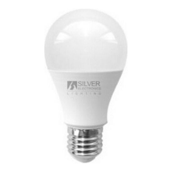 NEW LED svetilka Silver Electronics 981427 Bela 20 W E27