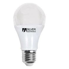 Silver Electronics Sferična LED žarnica Silver Electronics 602425 E27 10W