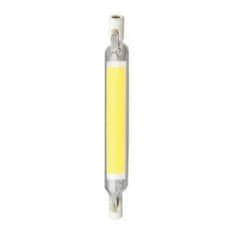 Silver Electronics LED svetilka Silver Electronics 1130830 ECO R7s 8 W 3000K (3000K)