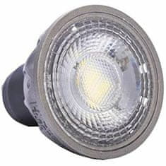 LED svetilka Silver Electronics EVO 3000K GU5.3 8W