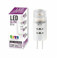 TM Electron Svetilka LED TM Electron 1,5 W (3000 K)