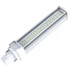 Silver Electronics LED svetilka Silver Electronics PLC 612624 5000K