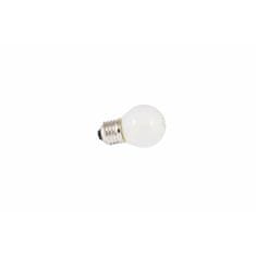 Miramarket LED svetilka Silver Electronics 960328 E27 3W 3000K