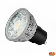 Miramarket LED svetilka Silver Electronics 460510 5W GU10 5000K