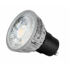 Miramarket LED svetilka Silver Electronics 440510 GU10 5W GU10 3000K