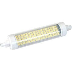 Miramarket LED svetilka Silver Electronics 130830 8W 3000K R7s