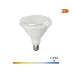 NEW LED svetilka EDM F 15 W E27 1200 Lm Ø 12 x 13,8 cm (6400 K)