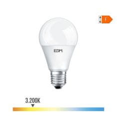 NEW LED svetilka EDM F 20 W E27 2100 Lm Ø 6,5 x 12,5 cm (3200 K)