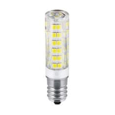 Edm LED svetilka EDM E14 4,5 W 450 lm F (6400K)