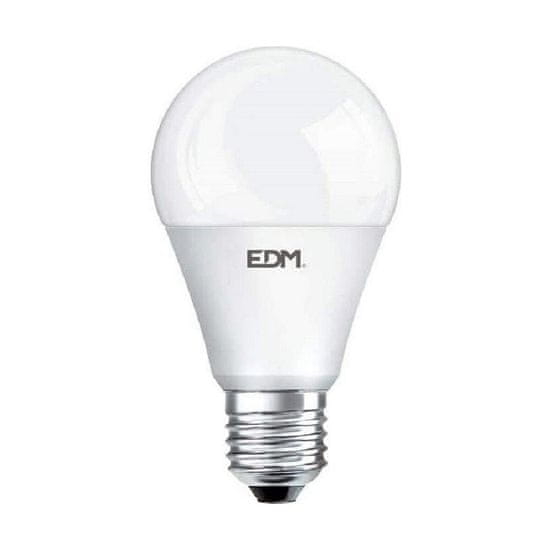 NEW LED svetilka EDM F 20 W E27 2100 Lm Ø 5,9 x 11 cm (4000 K)