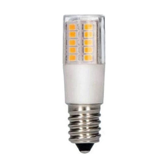 NEW LED svetilka EDM Cevaste E 5,5 W E14 700 lm Ø 1,8 x 5,7 cm (3200 K)