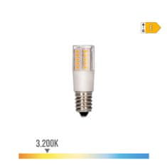 NEW LED svetilka EDM Cevaste E 5,5 W E14 700 lm Ø 1,8 x 5,7 cm (3200 K)