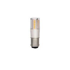 NEW LED svetilka EDM E 6 W B15D 700 lm Ø 1,7 x 5,7 cm (6400 K)