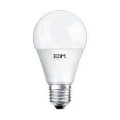 Edm LED svetilka EDM F 2100 W 10 W E27 800 lm 6 x 11 cm (6400 K)