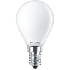 Miramarket LED svetilka Philips F 40 W 4,3 W E14 470 lm 4,5 x 8,2 cm (2700 K)