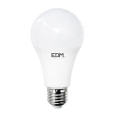 NEW LED svetilka EDM E 24 W E27 2700 lm Ø 7 x 13,6 cm (6400 K)