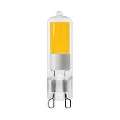 Edm LED svetilka EDM 5 W E G9 575 Lm (6400K)