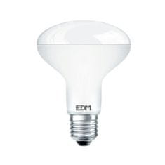 NEW LED svetilka EDM Reflektor F 12 W E27 1055 lm Ø 9 x 12 cm (3200 K)