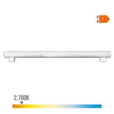 NEW LED cev EDM Linestra S14S F 9 W 700 lm Ø 3 x 50 cm (2700 K)