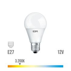 Miramarket LED svetilka EDM Standard 10 W E27 810 Lm Ø 5,9 x 11 cm (3200 K)