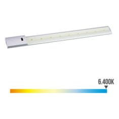 BigBuy LED cev EDM siva A (6400 K)