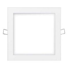 NEW Vgradni reflektor EDM Downlight 20 W 1500 Lm (4000 K)