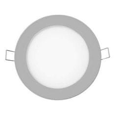 BigBuy Vgrajen reflektor EDM Downlight 6 W 320 Lm (4000 K)