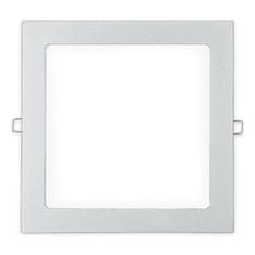 BigBuy Vgrajen reflektor EDM Downlight 20 W 1500 Lm (6400 K)