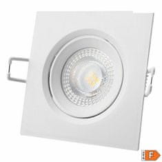 BigBuy Vgrajen reflektor EDM Downlight 5 W F 380 lm (4000 K)