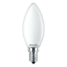 BigBuy Svetilka LED Philips 3,5 x 9,7 cm E14 470 lm 4,3 W (4000 K)