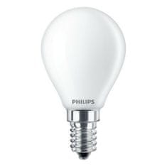 BigBuy Svetilka LED Philips Wiz E14 E 6,5 W 806 lm Ø 4,5 x 8 cm (2700 K)