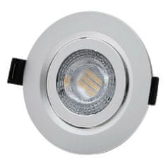 Miramarket LED svetilka EDM Vdolbina 9 W 806 lm (6400 K)