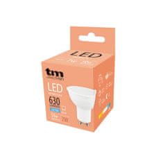 BigBuy LED svetilka TM Electron GU10 (5000 K)