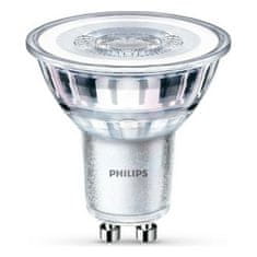 BigBuy Svetilka LED Philips 4,6 W GU10 F 390 lm (4000 K)