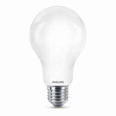 BigBuy Svetilka LED Philips Standard 2452 lm E27 D 17,5 W 7,5 x 12,1 cm (2700 K)