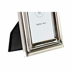 DKD Home Decor Foto okvir DKD Home Decor Silver Metal Traditional 30 x 40 cm 15 x 2 x 20 cm