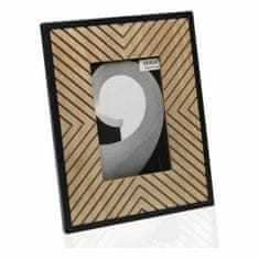 Versa Foto okvir Versa Cohen MDF Wood (1,8 x 24 x 19 cm) (10 x 15 cm)