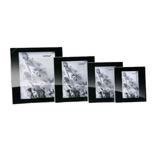 Miramarket Foto Okvir Versa VS-19000130 Kristal (2,3 x 28,6 x 27 cm) (20 x 25 cm)