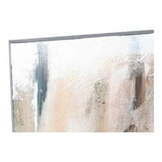 DKD Home Decor Slika DKD Home Decor CU-179205 150 x 4 x 70 cm Abstract Modern (2 enoti)