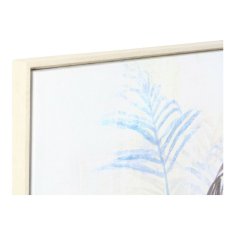 NEW Slika DKD Home Decor Rastlina 83 x 4,5 x 123 cm skandinavski (2 kosov)
