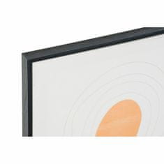 NEW Slika DKD Home Decor Rastlinski list (40 x 2,8 x 60 cm)